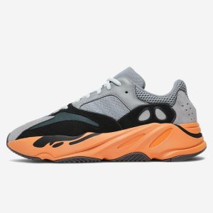 Yeezy Boost 700 ‘Wash Orange’