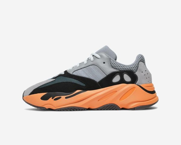 Yeezy Boost 700 ‘Wash Orange’