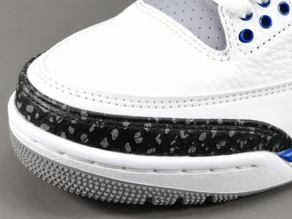 Jordan Air Jordan 3 retro “racer blue ＂ - Image 10