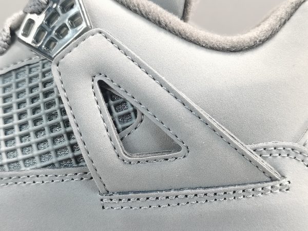 Jordan Air Jordan 4 cool grey - Image 7