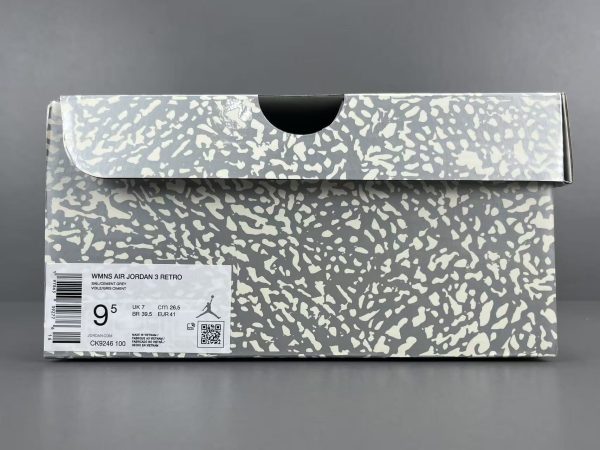 Jordan Air Jordan 3 “Sail” - Image 14