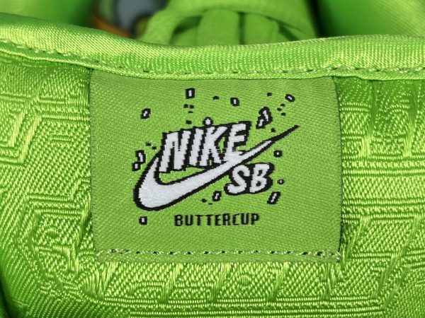 The Powerpuff Girls  x Nike DUNK SB Low - Image 12