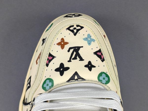 Tyler x LOUI* VUITT*N Trainer - Image 9
