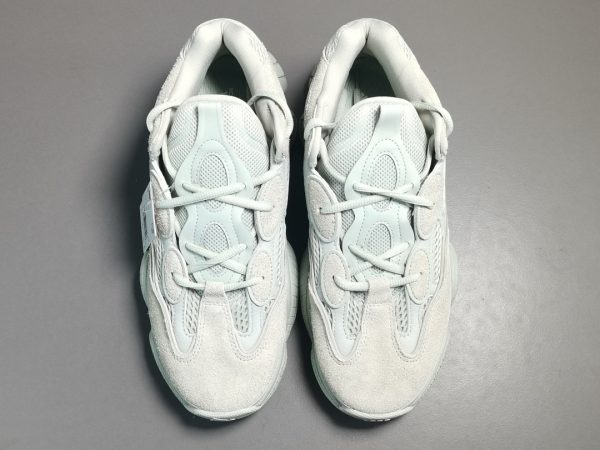Adidas yeezy 500 Salt - Image 4