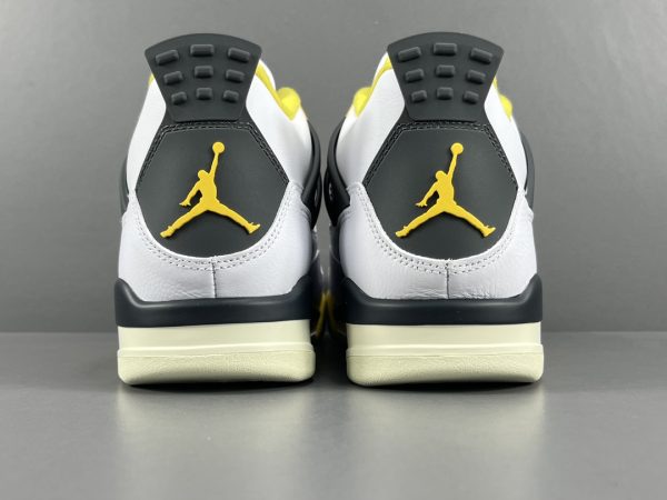 Jordan Air Jordan 4 ＂Vivid Sulfur＂ - Image 7