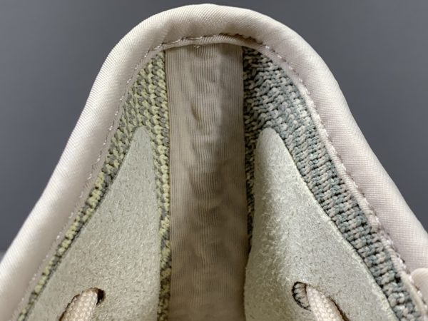 Yeezy Boost 350 V2 ‘Citrin Non-Reflective’ - Image 13