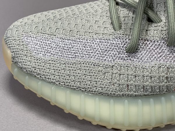Yeezy Boost 350 V2 ‘Desert Sage’ - Image 2