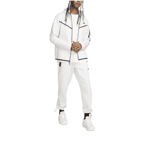 Nike Sportswear Tech Fleece Hoodie - Image 6