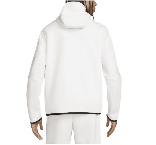 Nike Sportswear Tech Fleece Hoodie - Image 5