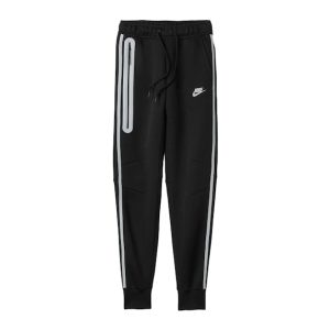 Nike Sportswear Tech Fleece Pant Black/Bemis Silver