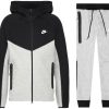 Nike Sportswear Tech Fleece Windrunner Full Zip Hoodie