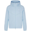 Nike x NOCTA Tech Fleece Hoodie Cobalt Blue Tint