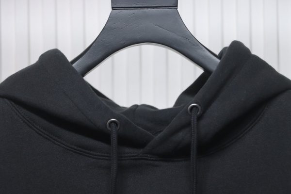 NIKE x SUPREME Nike SUP joint arm embroidered hooded sweatshirt - Image 5