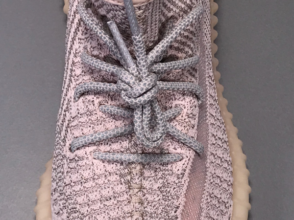 Yeezy Boost 350 V2 ‘Synth Reflective’ - Image 11