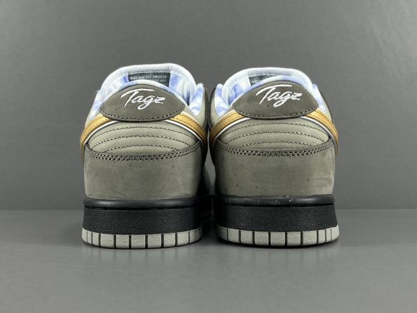 Concepts x NK SB Dunk Low - Image 7