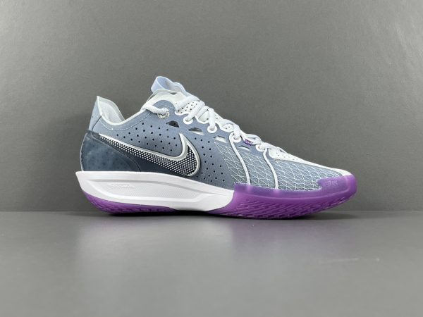 Nike Air Zoom G.T.Cut 3 “Be True To Her School ＂ - Image 6