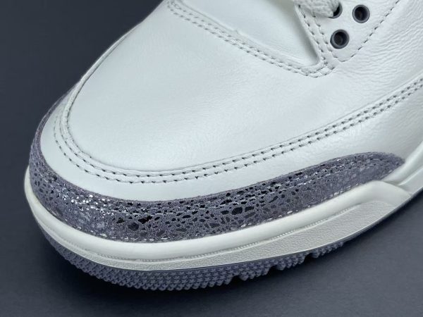 Jordan Air Jordan 3 “Sail” - Image 10