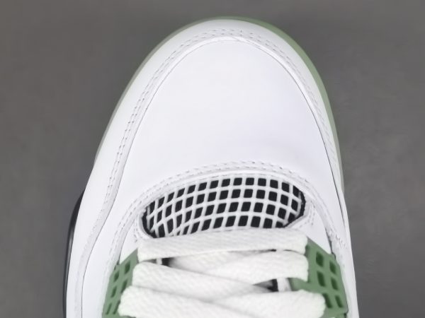 Jordan Air Jordan 4 “OilGreen” - Image 9