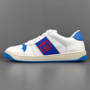 Screener series sneakers