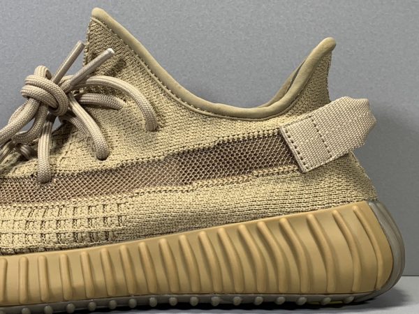 Yeezy Boost 350 V2 ‘Earth’ - Image 11