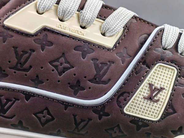 Tyler x LOUI* VUITT*N Trainer - Image 12