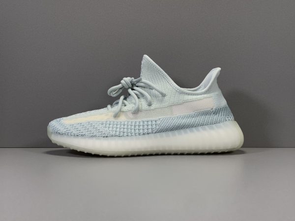 Yeezy Boost 350 V2 ‘Cloud White Non-Reflective’ - Image 2
