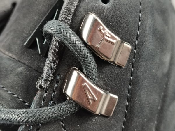 A Ma Maniere x Air Jordan 12 Retro - Image 9