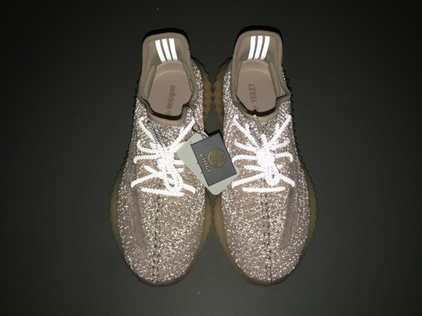 Yeezy Boost 350 V2 ‘Synth Reflective’ - Image 6