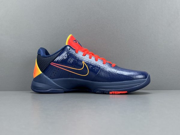 Caitlin Clark x N*ke Kobe 5 Protro “Indiana Fever” - Image 6