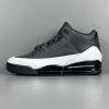 Fragment Design x Jordan Air Jordan 3 “Black/White”