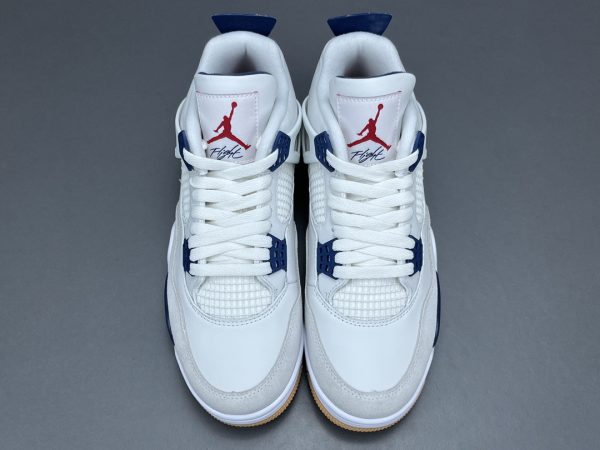 Nike SB x Jordan Air Jordan 4 “Sapphire” - Image 4