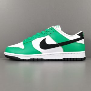 Nike Dunk LOW ＂Celtics ＂
