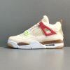 Air Jordan 4 （GS）＂Where Things Are＂
