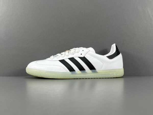 Jason Dill x adid*s originals Samba - Image 2
