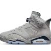 Air Jordan 6 Retro＂Georgetown＂