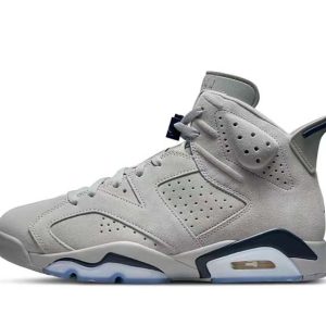 Air Jordan 6 Retro＂Georgetown＂