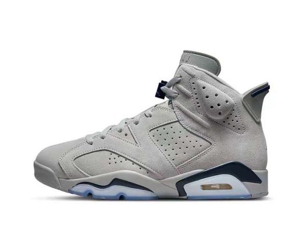 Air Jordan 6 Retro＂Georgetown＂