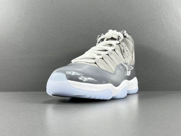 Air Jordan 11 retro “cool grey “ - Image 3