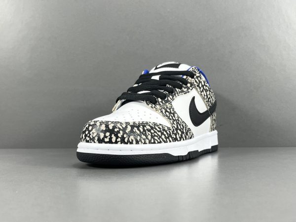 Supreme x Nike DUNK SB Low nyc - Image 3