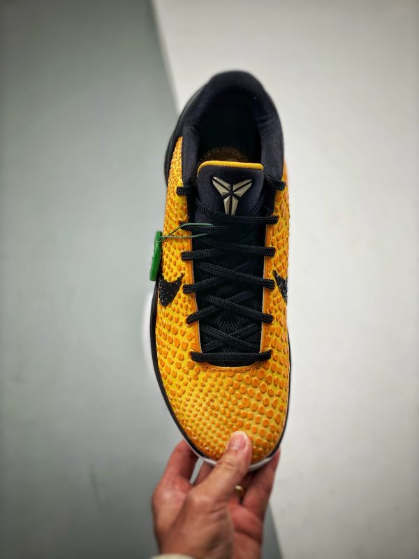 Nike Kobe 6 Lightbulb - Image 4