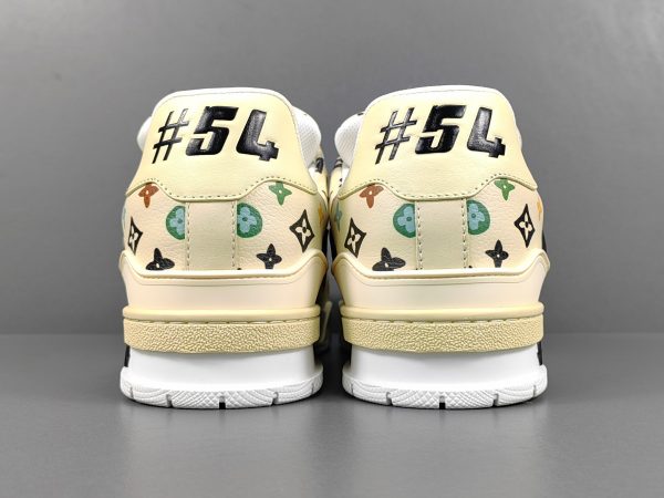 Tyler x LOUI* VUITT*N Trainer - Image 7