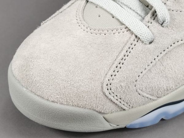 Air Jordan 6 Retro＂Georgetown＂ - Image 14