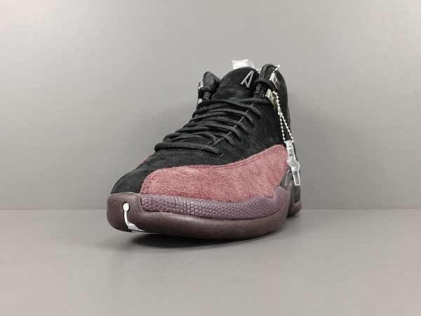 A Ma Maniere x Air Jordan 12 Retro - Image 21