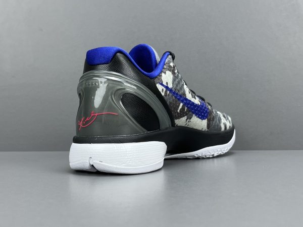 Nike Kobe 6 Urban Cama - Image 5