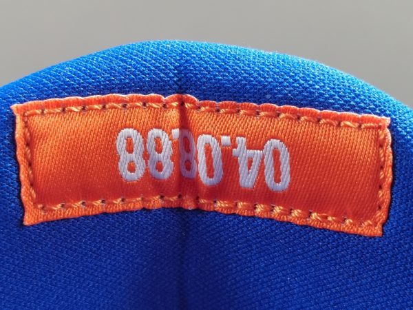 Air Jordan 3  Knicks - Image 10