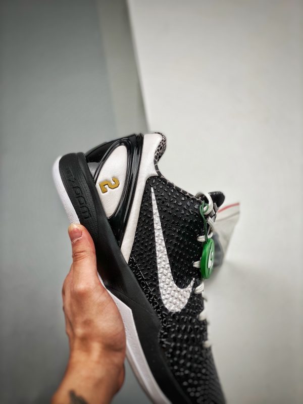 NK ZOOM KOBE 6 Protro “Mambacita Sweet 16” - Image 9
