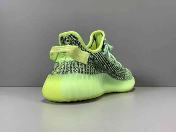 Yeezy Boost 350 V2 ‘Yeezreel Reflective’ - Image 18