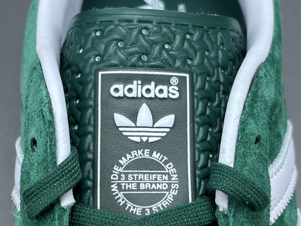 Adidas Gazelle Indoor Trainers - Image 9