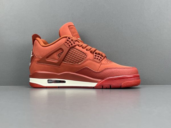 Nigel Sylvester x Jordan Air Jordan 4 OG “Brick by Brick”BIKE - Image 6