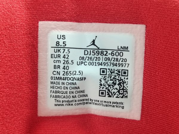 Air Jordan 13 ＂Red Flint＂（GS） - Image 5